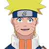 PNG Naruto (by @TgBstickers)