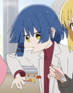 💙