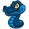Blue_Snake
