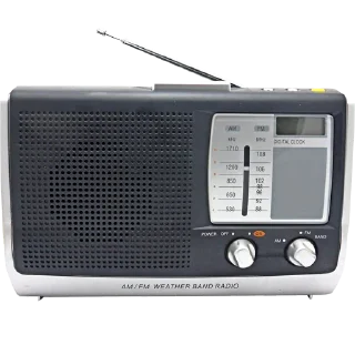 📻
