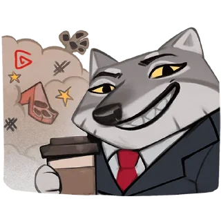☕️