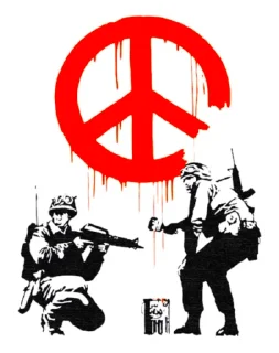 ☮️