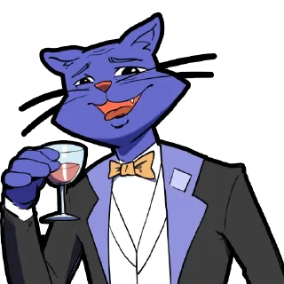 🍷