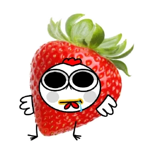 🍓