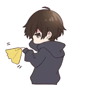 😌