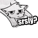 😐
