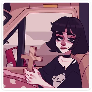 ✝️