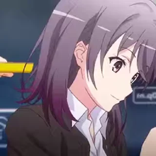 💜