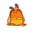 🎒