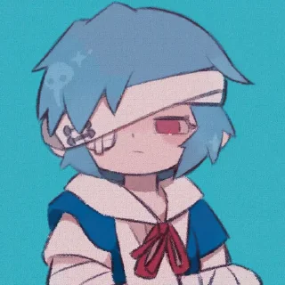 😐