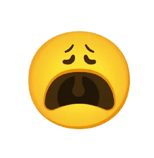 😧