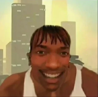 😀