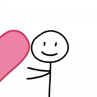 💕