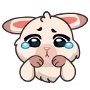 😢