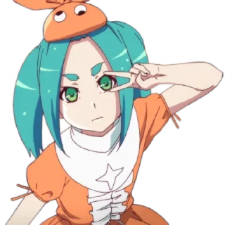 ✌️