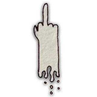 🖕