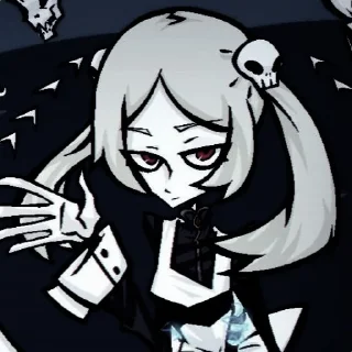💀