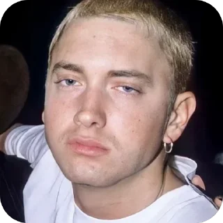 Eminem • @Earth928B