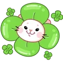 🍀