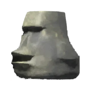 🗿