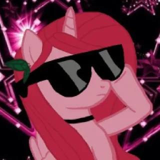 😎