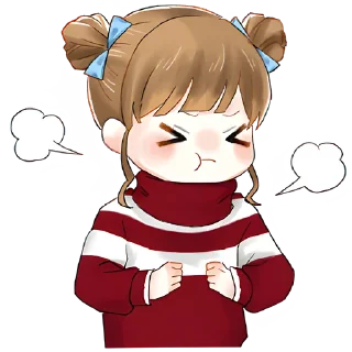 😤