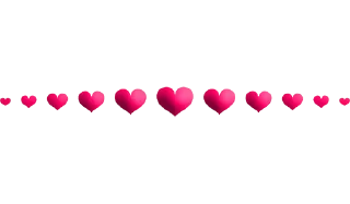 ❤️