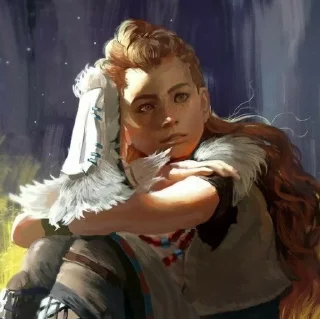 Aloy🫶🏻💓 @kop0k :: @fStikBot