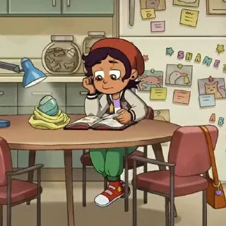 ❤️