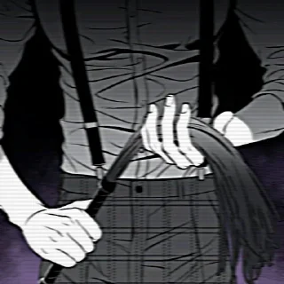 ⛓️