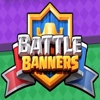 Clash Royale banners - @royal_HSUM