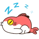 😴
