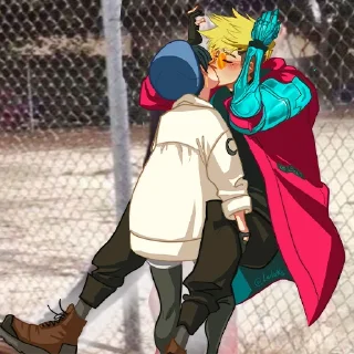 ❤️