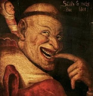 😈