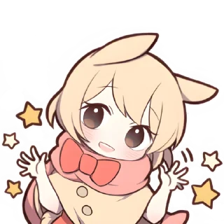 ✨