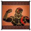 💪