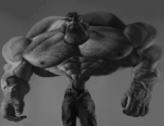 💪