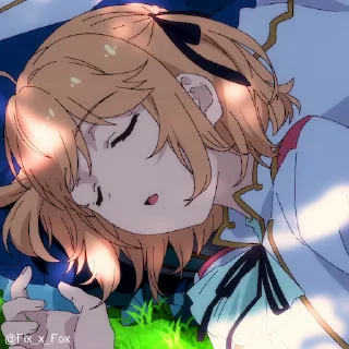 😴