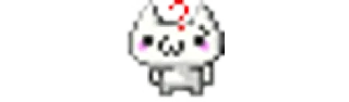 ❓