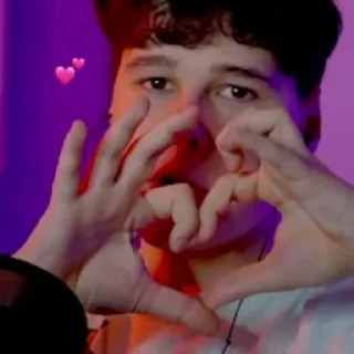 💕