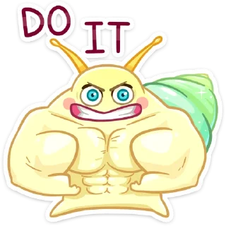 💪