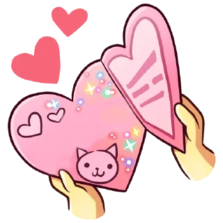 ❤