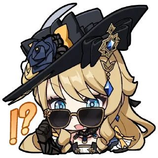 😮