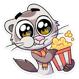 🍿