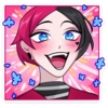 Чич @colored_emotions