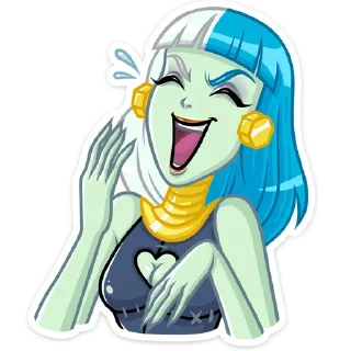 😀