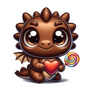 ❤️
