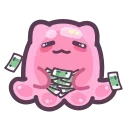 🤑