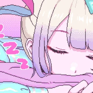 💤