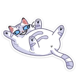 🐈